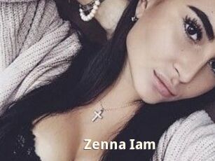 Zenna_Iam