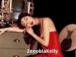 ZenobiaKelly
