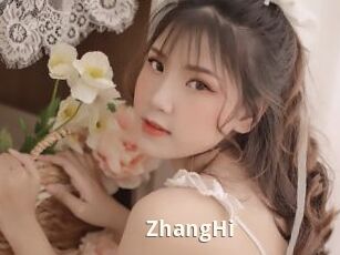 ZhangHi