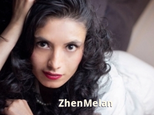 ZhenMelan Bigtitinvasion