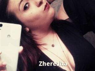 Zherezita