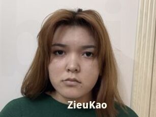 ZieuKao
