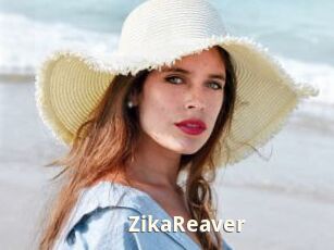 ZikaReaver