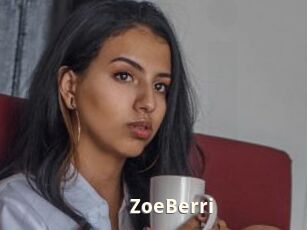 ZoeBerri