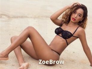 ZoeBrow