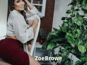 ZoeBrowe