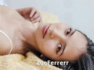 ZoeFerrerr
