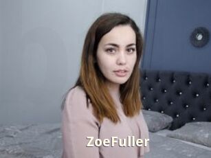 ZoeFuller