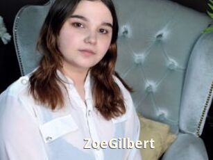 ZoeGilbert