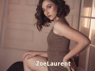 ZoeLaurent