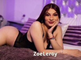 ZoeLeroy