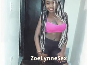 ZoeLynneSex