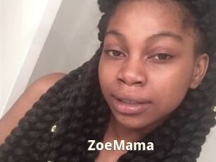 ZoeMama