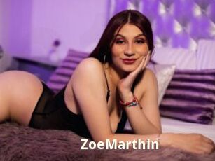 ZoeMarthin