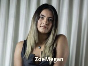 ZoeMegan