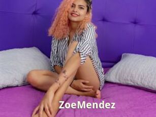 ZoeMendez