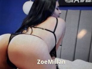 ZoeMillan