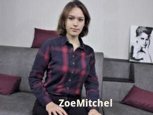 ZoeMitchel