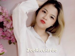 ZoeRicciardo