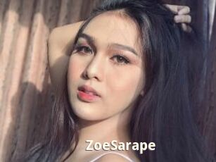 ZoeSarape