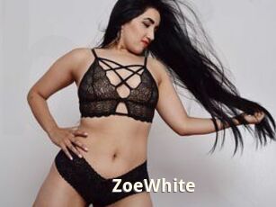 ZoeWhite
