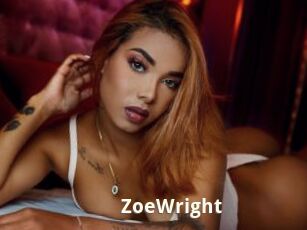 ZoeWright