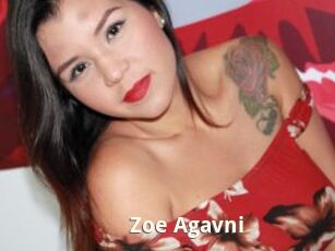 Zoe_Agavni