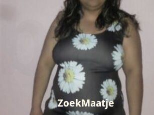 ZoekMaatje