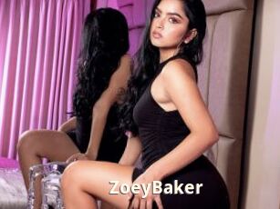 ZoeyBaker