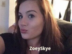 ZoeySkye
