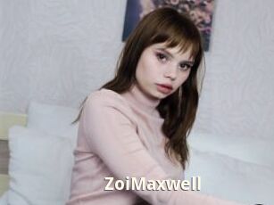 ZoiMaxwell