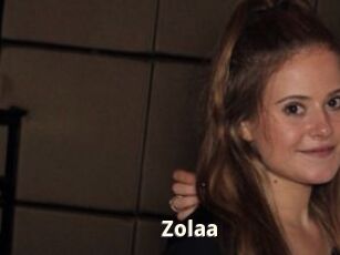 Zolaa