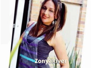 ZonyaRiver