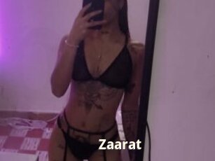 Zaarat