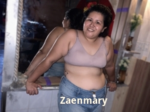 Zaenmary