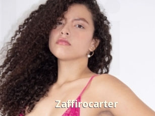 Zaffirocarter