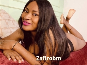 Zafirobm