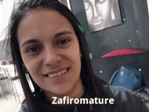 Zafiromature