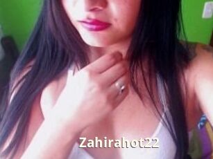 Zahirahot22