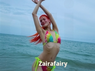 Zairafairy