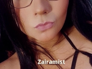 Zairamist
