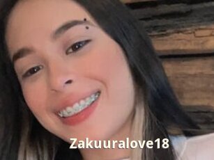 Zakuuralove18