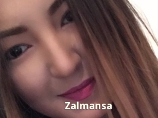 Zalmansa