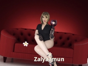 Zalyaamun