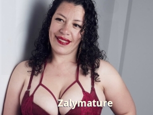 zalymature Bigtitinvasion