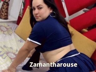 Zamantharouse