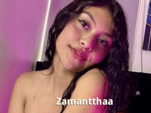 Zamantthaa