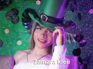 Zamara_kleii