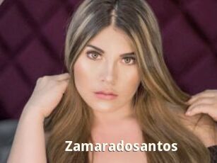 Zamaradosantos