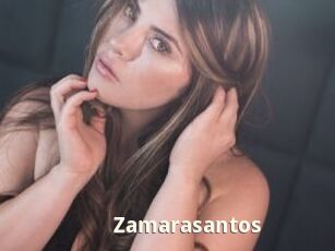Zamarasantos
